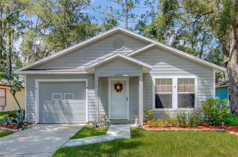 4424 SE 6th Ave, Gainesville, FL 32641