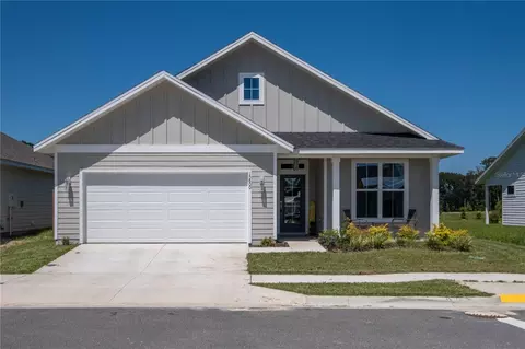 15800 NW 126th Ln, Alachua, FL 32615