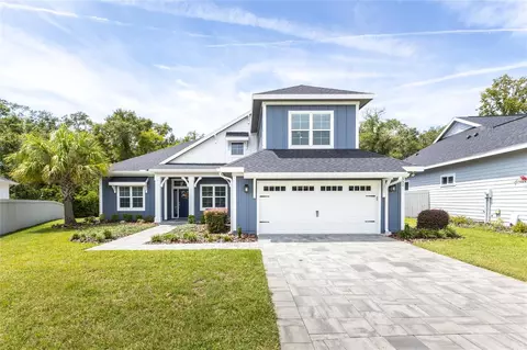 592 SW 122nd Dr, Newberry, FL 32669