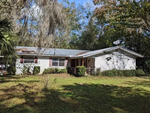 4595 SW Cr 18a, Lake Butler, FL 32054