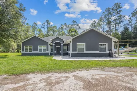 15745 SW 15th Ave, Newberry, FL 32669