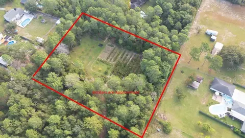 Tbd Brooklyn Bay, Keystone Heights, FL 32656