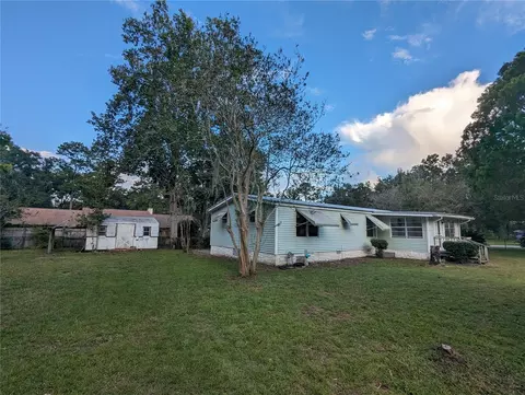801 Craven St, Branford, FL 32008