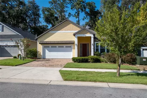13650 NW 12th Pl, Newberry, FL 32669
