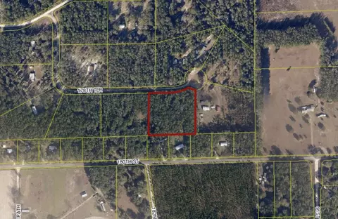 9450 178th Ter, Mc Alpin, FL 32062