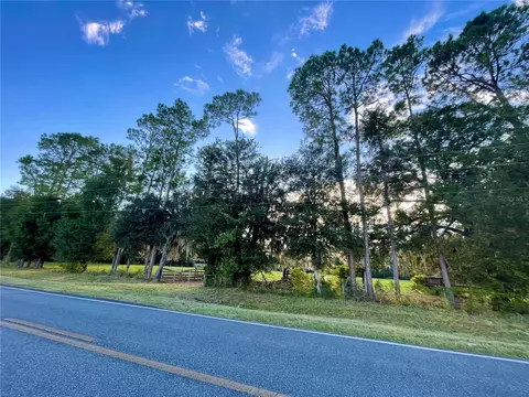 Tbd NE Cr 343, Bronson, FL 32621