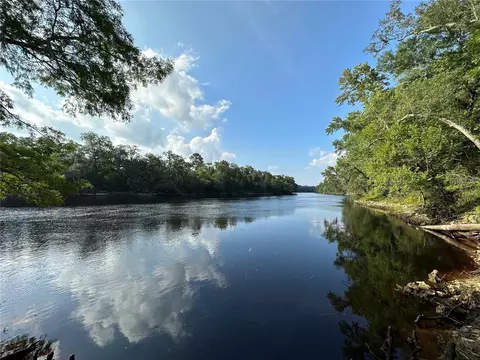 1601 NE Pickerel Rd, Mayo, FL 32066