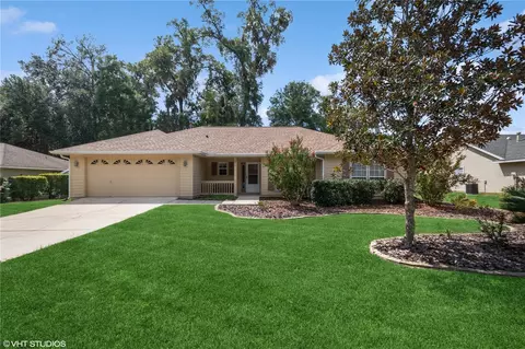 272 NW 238th Ter, Newberry, FL 32669