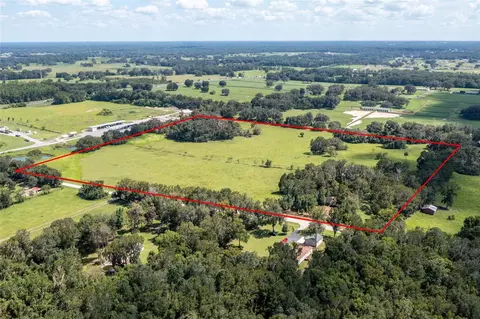 2110 NW 100th St, Ocala, FL 34475