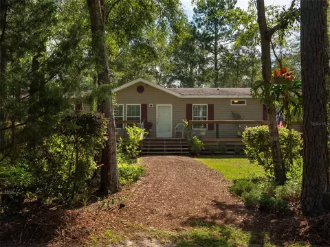 353 SW Paul Allison Ct, Lake City, FL 32024