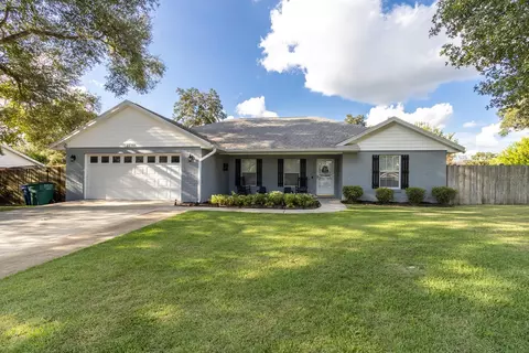 25304 SW 20th Ave, Newberry, FL 32669
