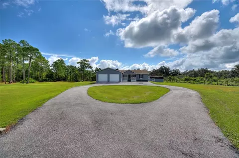1720 Tiger Lake Rd, Lake Wales, FL 33898