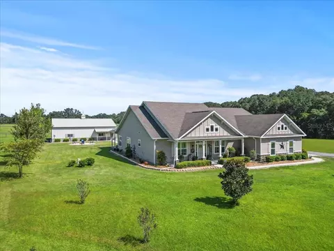 21878 NW 154th Pl, High Springs, FL 32643
