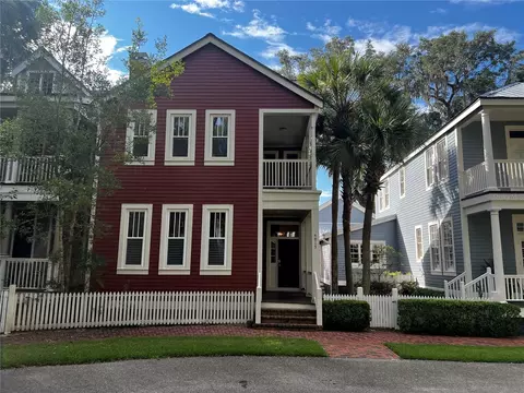 4915 SW 91st Dr, Gainesville, FL 32608