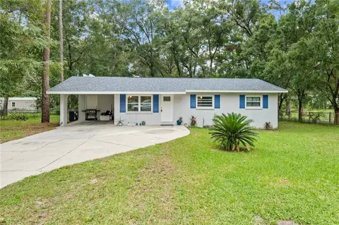 735 SW 4th Ave, Trenton, FL 32693