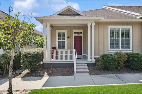 7657 SW 24th Ln, Gainesville, FL 32608