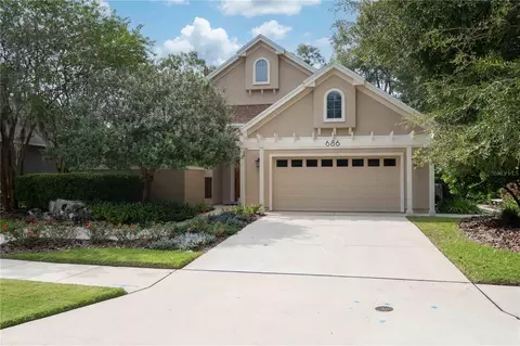 686 NW 134th Way, Newberry, FL 32669