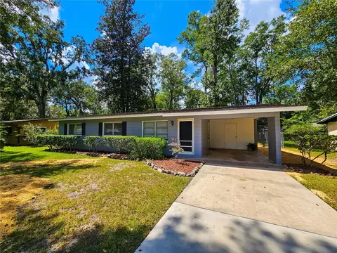 4228 NW 20th St, Gainesville, FL 32605
