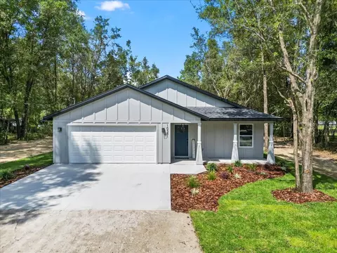 10391 NE 72nd St, Bronson, FL 32621