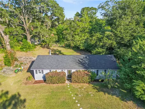 25168 NW 182nd Ave, High Springs, FL 32643