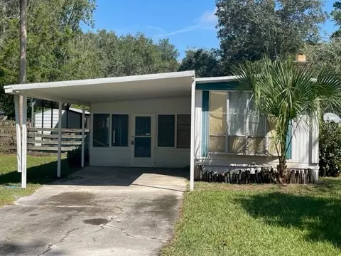 11025 NW 114th Pl, Chiefland, FL 32626