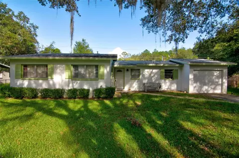 3619 NE 11th Ter, Gainesville, FL 32609