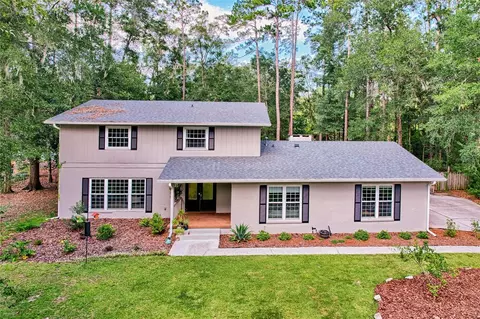 4800 NW 19th Pl, Gainesville, FL 32605