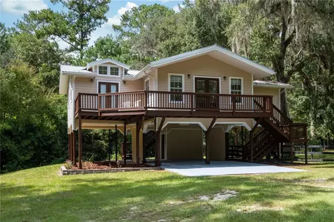 14611 W Hwy 318, Williston, FL 32696