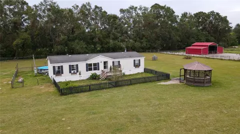 24281 77th Rd, O Brien, FL 32071 photo 1