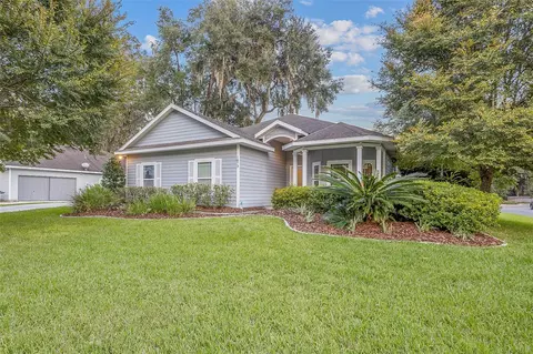 1873 SW 66th Dr, Gainesville, FL 32607