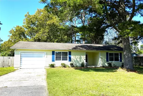11070 NW 60th Dr, Alachua, FL 32615