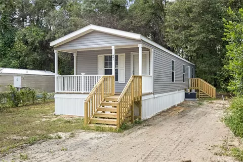 641 Marshburn Dr, Bronson, FL 32621