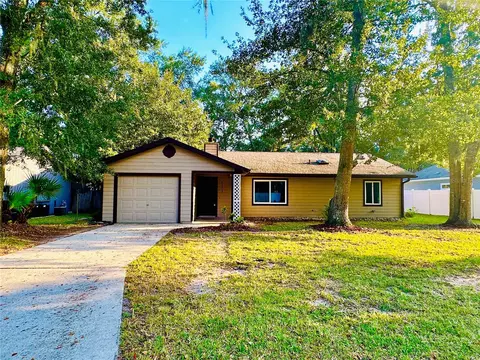 2205 NW 43rd Pl, Gainesville, FL 32605