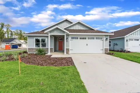 6686 SW 12th Ln, Gainesville, FL 32607