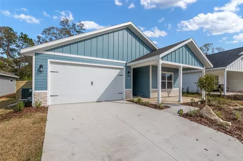 6742 SW 13th Ln, Gainesville, FL 32607