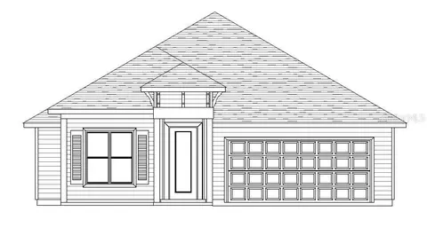 12538 NW 158th St, Alachua, FL 32615