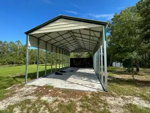 SW 73rd Terrace, Bell, FL 32619