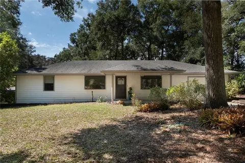 25741 SW 18th Ave, Newberry, FL 32669