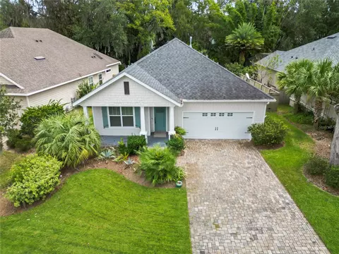 643 NW 134th Way, Newberry, FL 32669