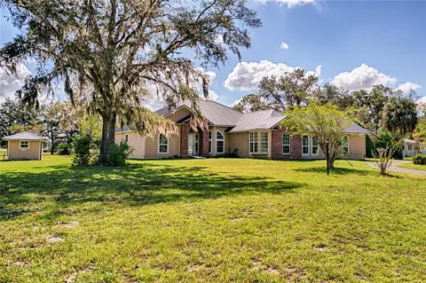 43 SE 375th St, Cross City, FL 32628