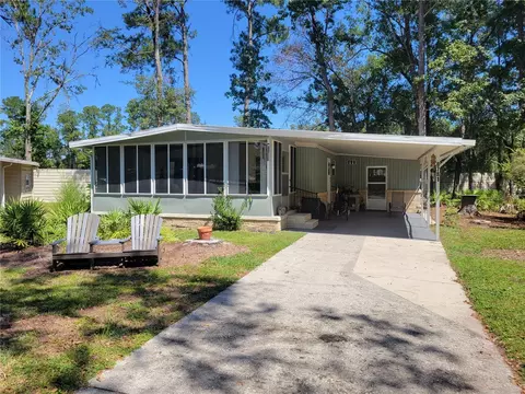 8781 NW 41st Cir #229, Gainesville, FL 32653