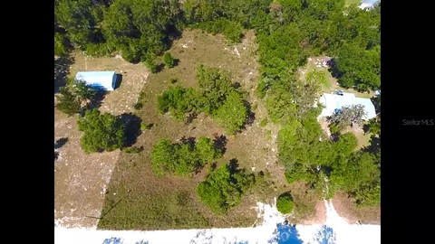 256 Th Ter, O Brien, FL 32071