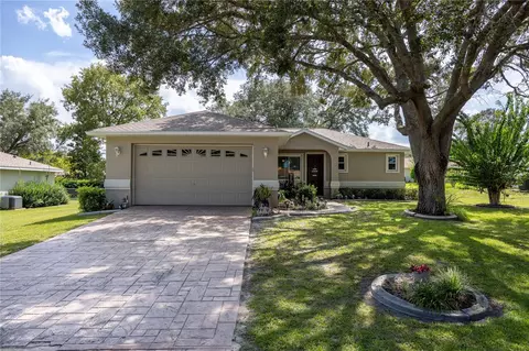 5878 SW 102nd Ln, Ocala, FL 34476