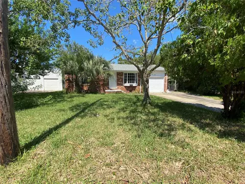 308 Andreas St, Saint Augustine, FL 32080