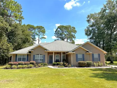 4731 SE 6th Ln, Keystone Heights, FL 32656