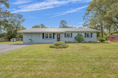 9522 NE Waldo Rd, Gainesville, FL 32609
