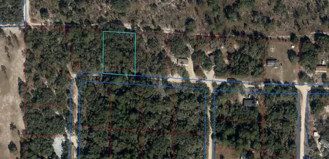 0000 NE 79th Pl, Bronson, FL 32621