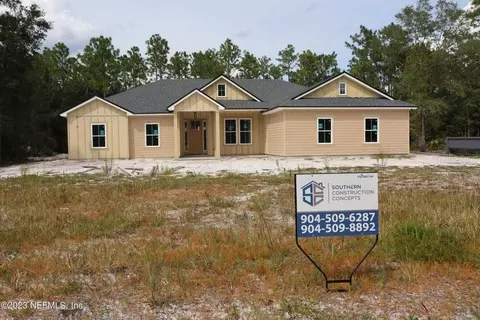 3579 Southern Pines Dr, Middleburg, FL 32068