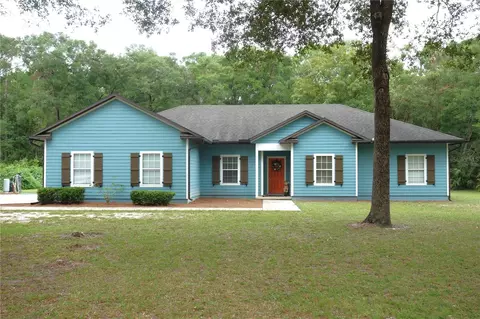 11130 NW 73 Ct, Chiefland, FL 32626
