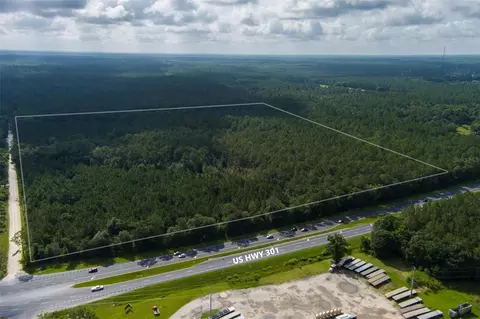 N Us Hwy 301, Lawtey, FL 32058